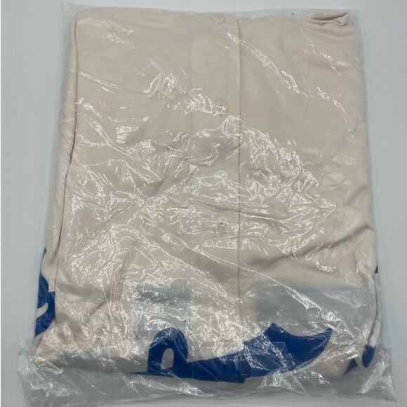 NWT 2023 Dodgers Promo Jackie Robinson Jersey - Picture 3 of 3